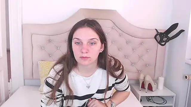 MayaFlirt on StripChat 