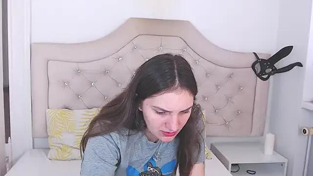 MayaFlirt on StripChat 