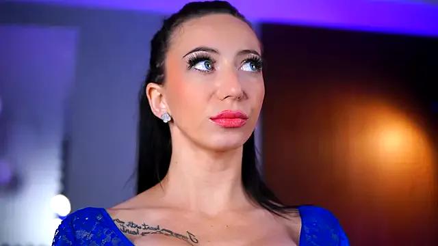MayaHipnoteyes on StripChat 