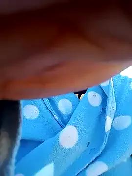 MayaMellow210 on StripChat 