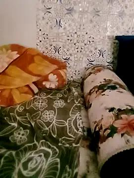 Mayamimi on StripChat 