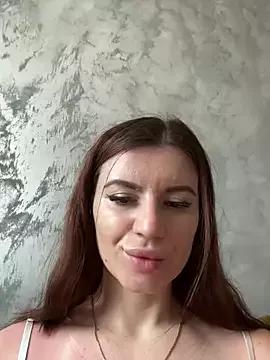 MayaMR on StripChat 