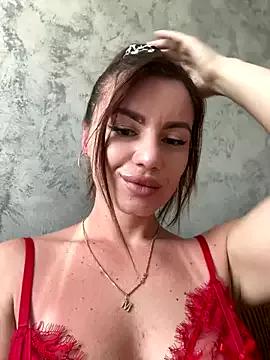 MayaMR on StripChat 