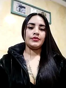 MAYE__13 on StripChat