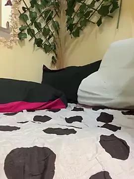 maymercy on StripChat 