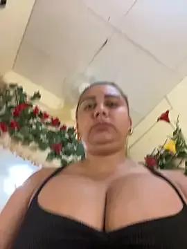 maymercy on StripChat 