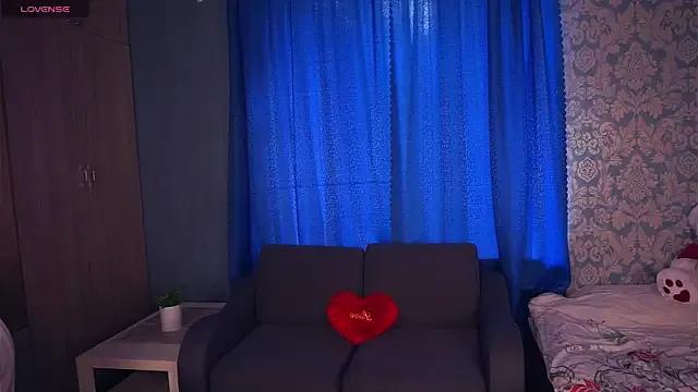 MaymeSeidman on StripChat