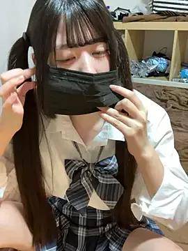 mayuchan12345 — Freechat on StripChat