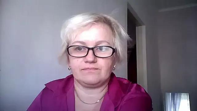 Mayya4321 on StripChat 