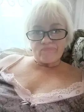 Mayya4321 on StripChat 