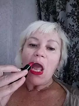 Mayya4321 on StripChat 