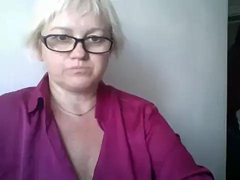 Mayya4321 on StripChat 