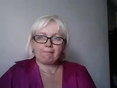 Mayya4321 on StripChat 