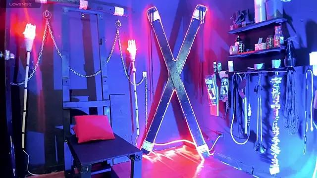 Mazmorra_PunishmentBDSM — 5min pump in the pussy (suction) 