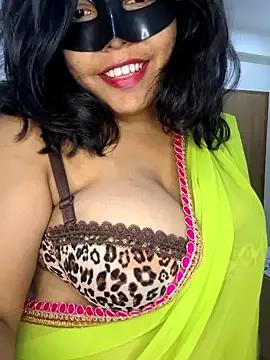 Mazzakiinn on StripChat 