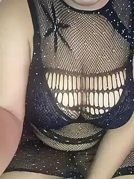 Mazzakiinn on StripChat 