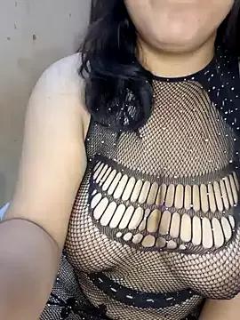 Mazzakiinn on StripChat 