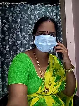 Mee_harini-telugupilla on StripChat 