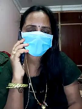 Mee_harini-telugupilla on StripChat 