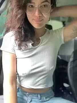 MeekyRich on StripChat 