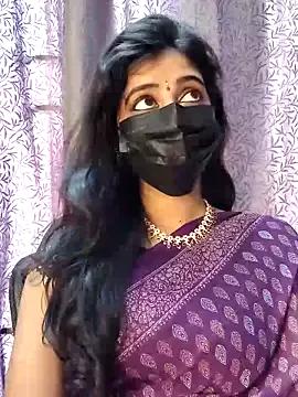 Meera_nila24 on StripChat 