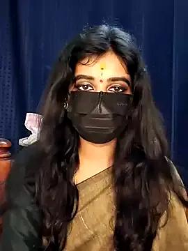 Meera_nila24 on StripChat 