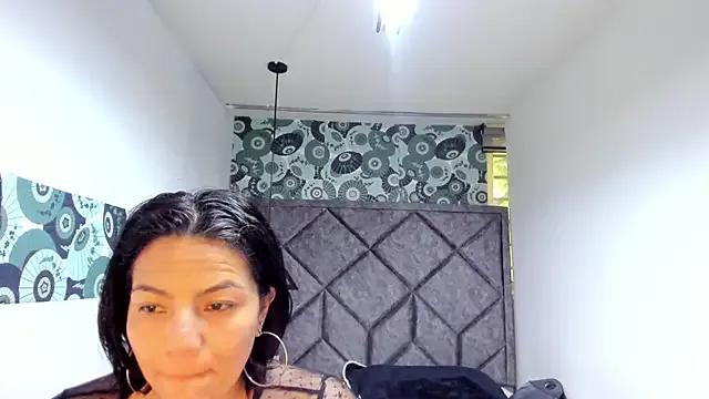 Megan_Milf__ on StripChat