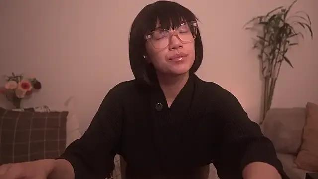 meganmei666 — dildo riding