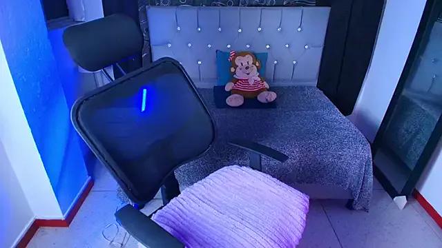 meggan_77 on StripChat 