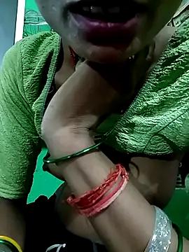 Mehak_ji — Freechat on StripChat
