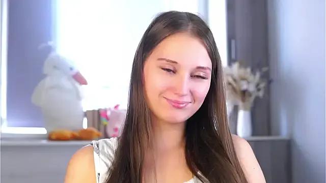 MelaniSeiver on StripChat