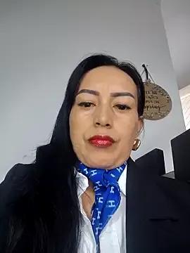 MeleekXXX_ on StripChat 