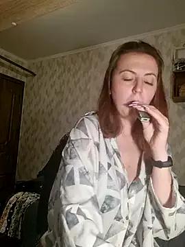 Melenka on StripChat 