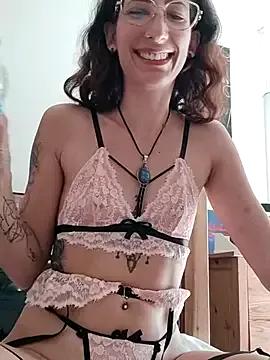 meletalex on StripChat 
