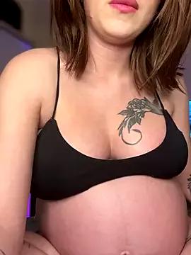 Melissa_cum — FINGERS ASS