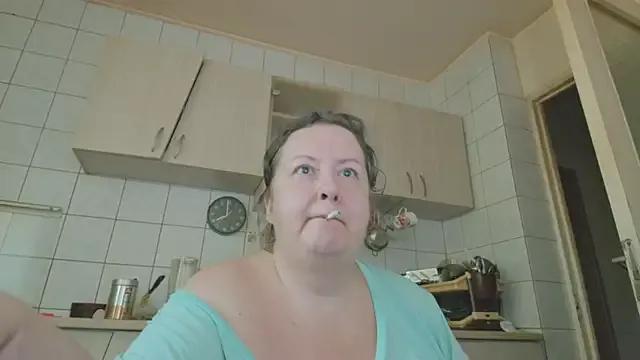 melissaBlessing — Freechat on StripChat