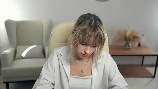 MelissaTansil on StripChat