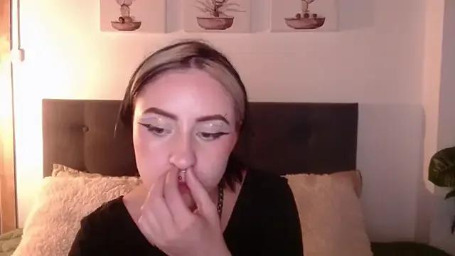 melodygirl__ — Spit my tits