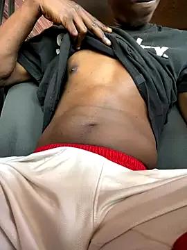 MeneerIan on StripChat 