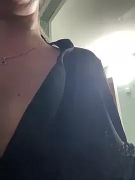 MerlinDave — Finger pussy / naked 