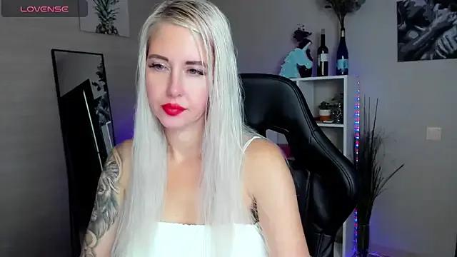 Mermaid_N — Take off something