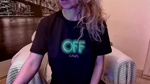 mesexylady34 on StripChat 
