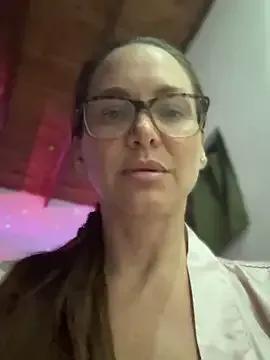 MessyNastyQueen — Stepson CREAMPIE Stepmommy+Vid4LT