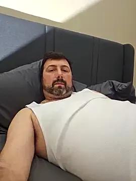 Mgman4365 on StripChat 