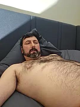 Mgman4365 on StripChat 