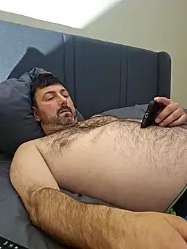 Mgman4365 on StripChat 