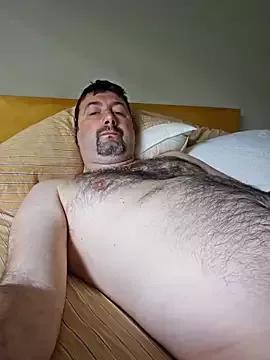 Mgman4365 on StripChat 