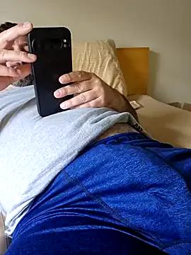 Mgman4365 on StripChat 