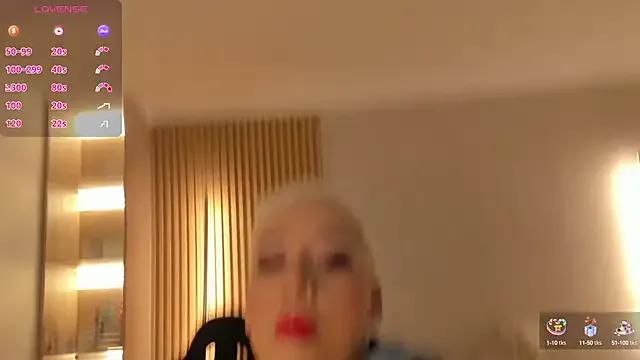 mia_becke — SLAPS + ASS RED