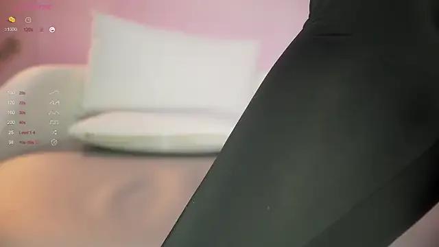 mia_colin1_ — play with saliva on my cameltoe